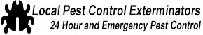 Mbi Inc CT Pest Control Exterminators